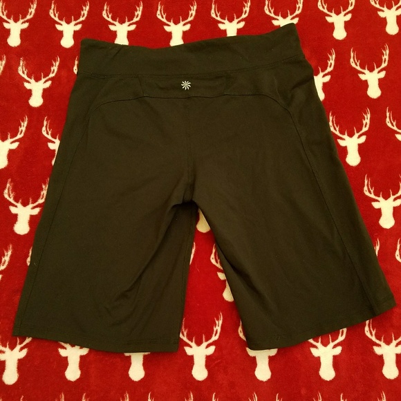 Athleta Pants - FINAL Athleta shorts